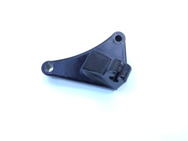 Kawasaki ZX-6 R ZX636A EZ-02 Motor Halterung Kupplungszug Halter Führung